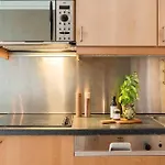 Super-Central And Attractive Apartment